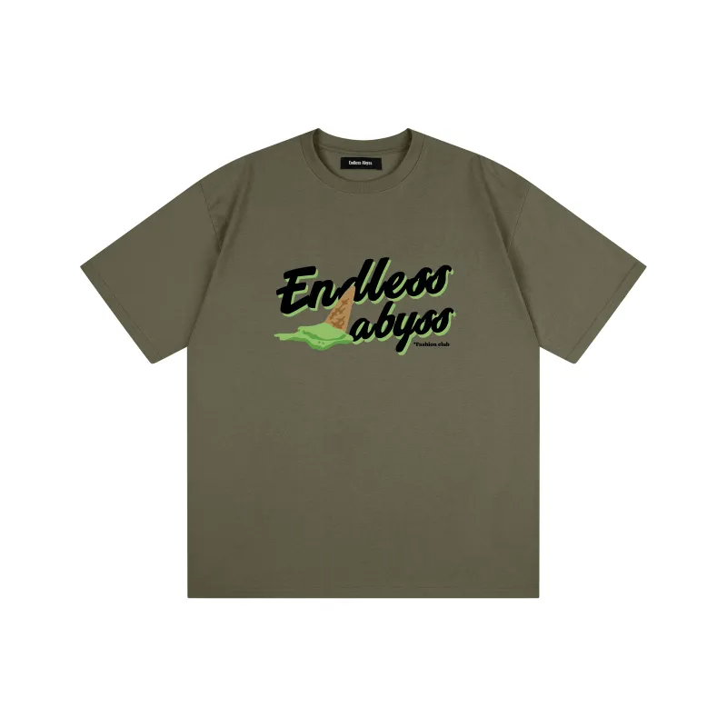 Endless Abyss T Shirts Unisex-12