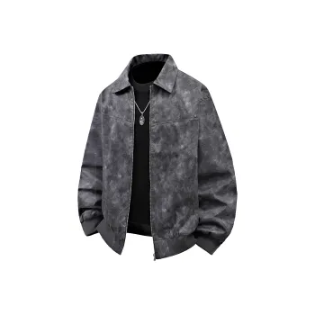 SPONGEBOB SQUAREPANTS Jackets Coats Unisex