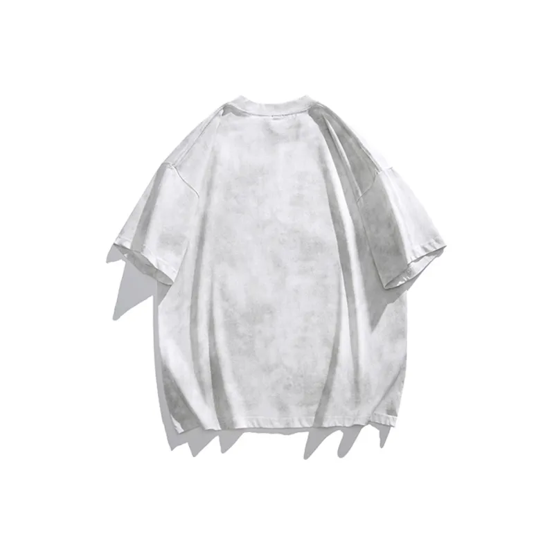 Fakeyoung T Shirts Unisex-3
