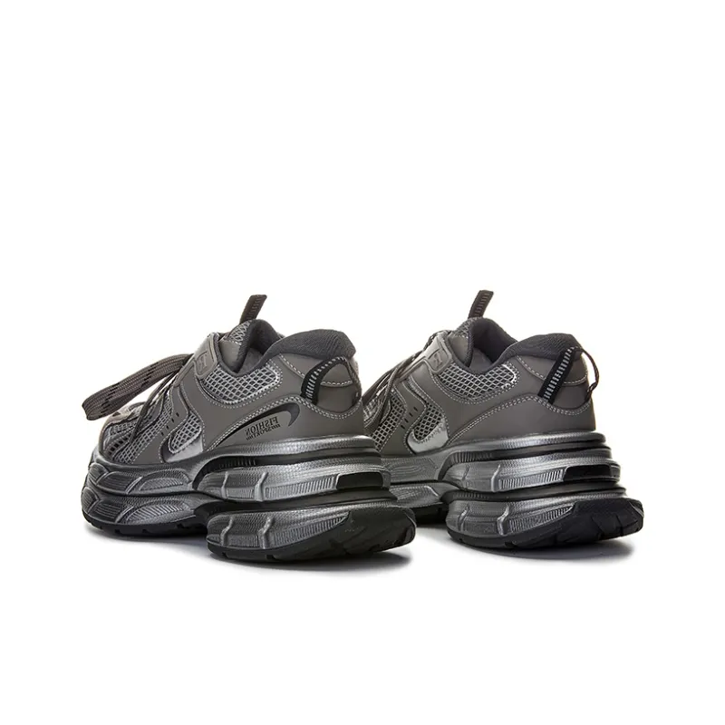 Chibang Lightweight Low Top Chunky Sneakers Women's-18