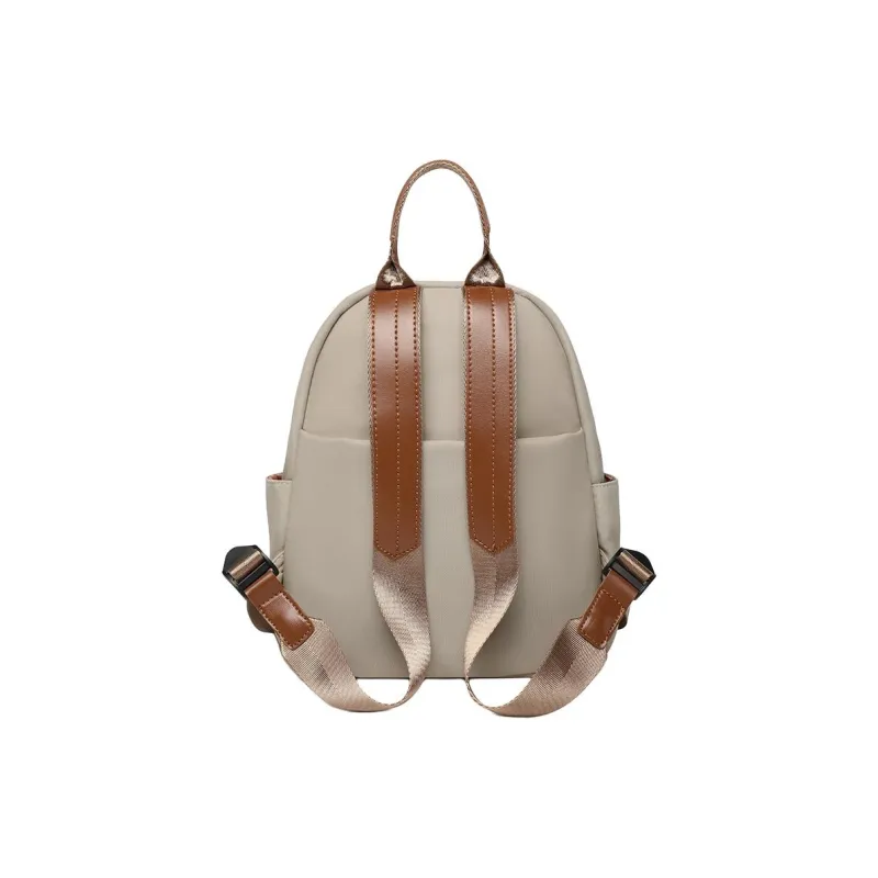 Weymond Oxford Backpack Regular Women's Multicolor-12