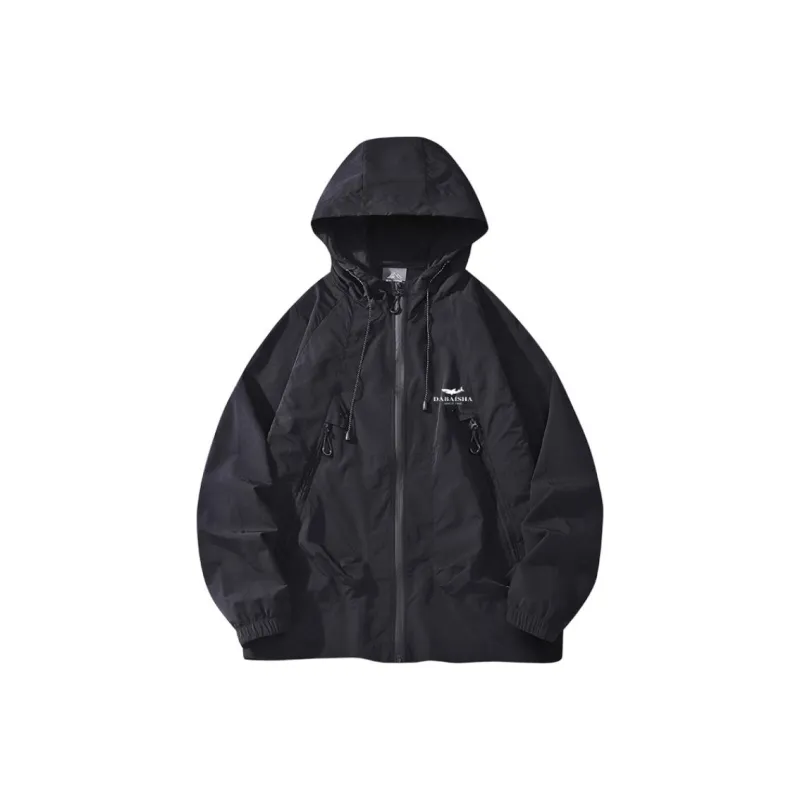 DABAISHA Sun protective Clothing Unisex-5