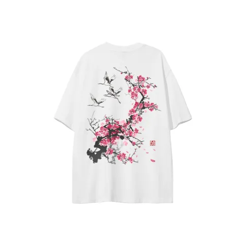 FA2LO T Shirts Unisex