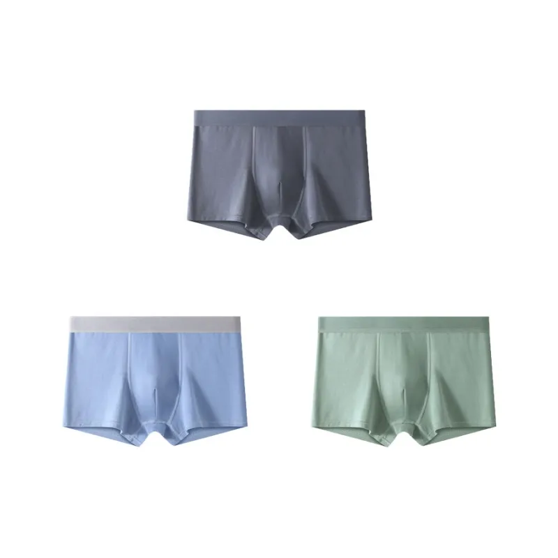 YUZHAOLIN Underpants Men's Combo Set-31