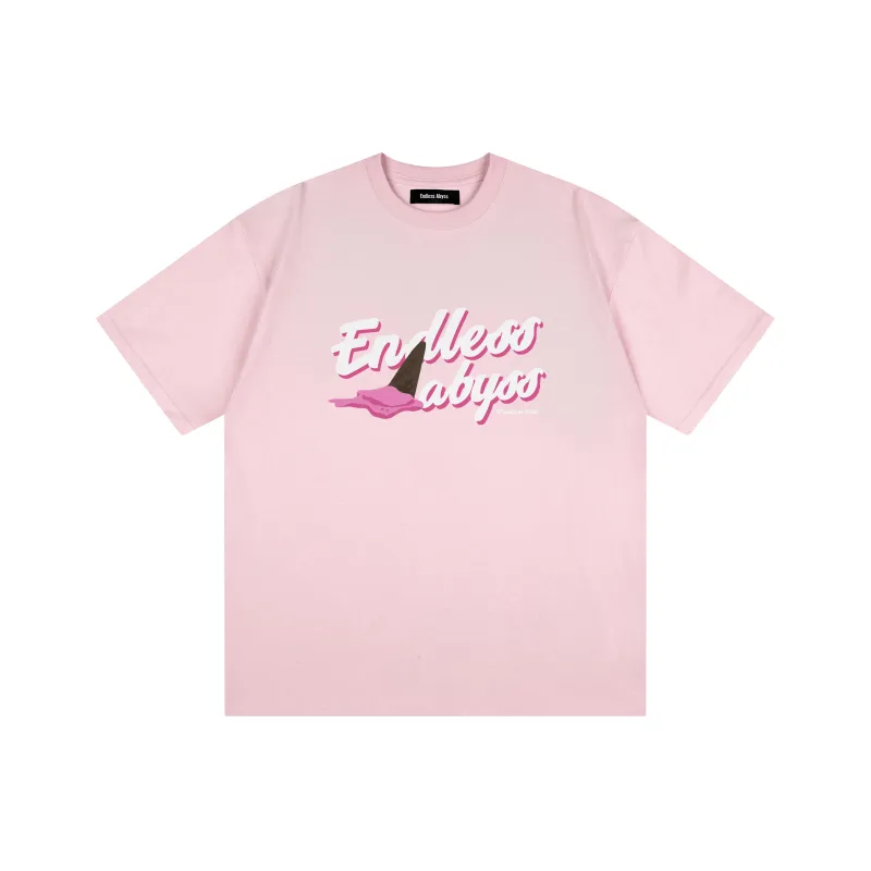 Endless Abyss T Shirts Unisex-4