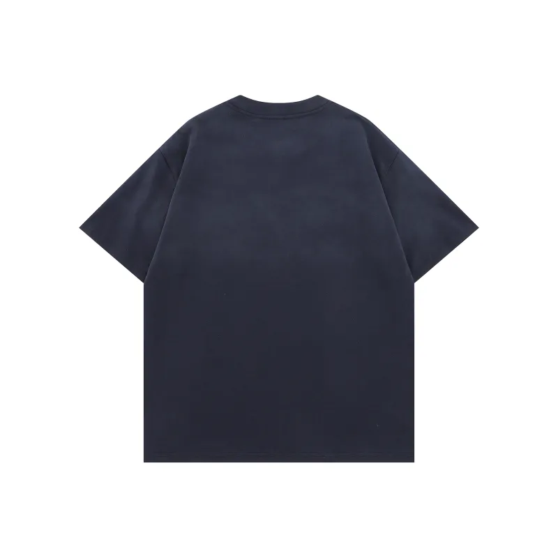 URBAN AUTHENTIC T Shirts Unisex-21