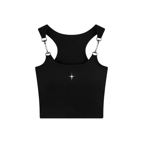 MIIOW Women's Tank Tops
