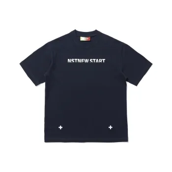 NSTNEW START T Shirts Unisex