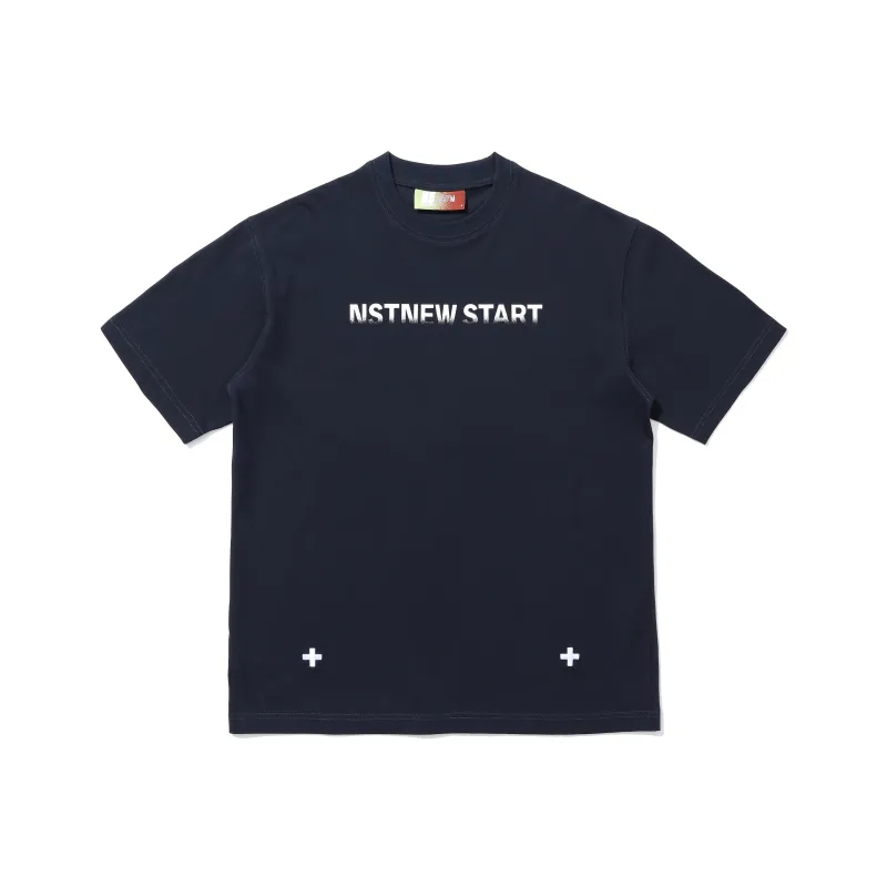 NSTNEW START T Shirts Unisex-0