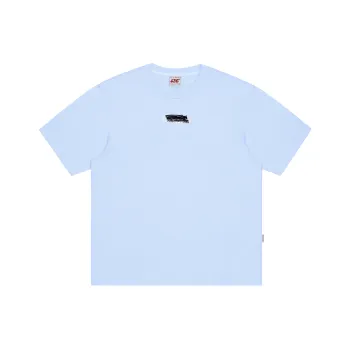 F426 Drop Shoulder Sleeve T Shirt Unisex