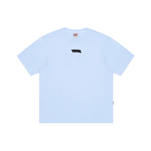 F426 Drop Shoulder Sleeve T Shirt Unisex