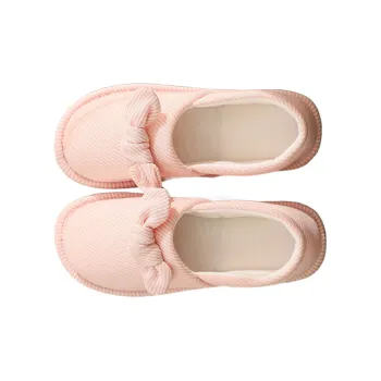 Gentle welcome Slippers / Home Slippers