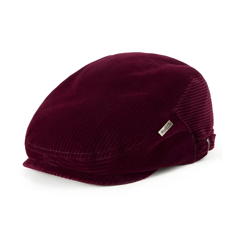 PIERRE CARDIN Cotton Berets Unisex-3