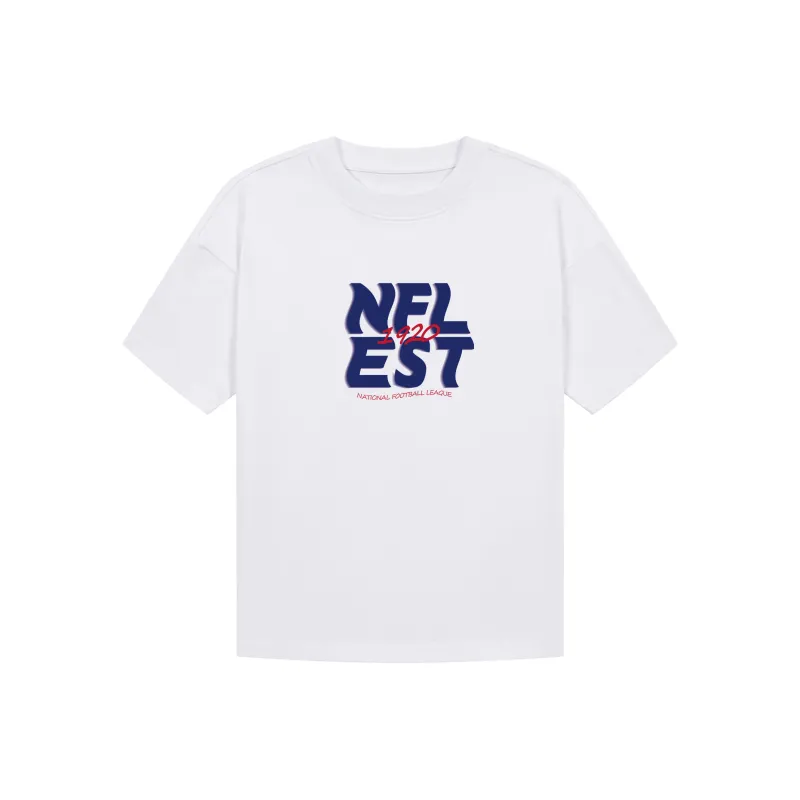 NFL T Shirts Unisex-2