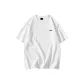 Raw White