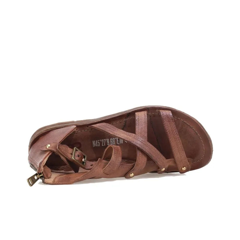 AirStep Ramos Roman Sandals Women's-9