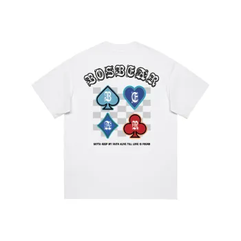 BOS BEAR T-Shirts Unisex