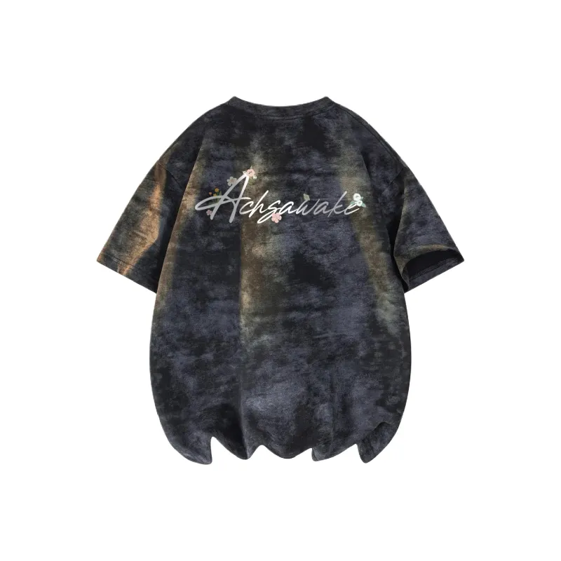 ACHS AWAKE T Shirts Unisex-1