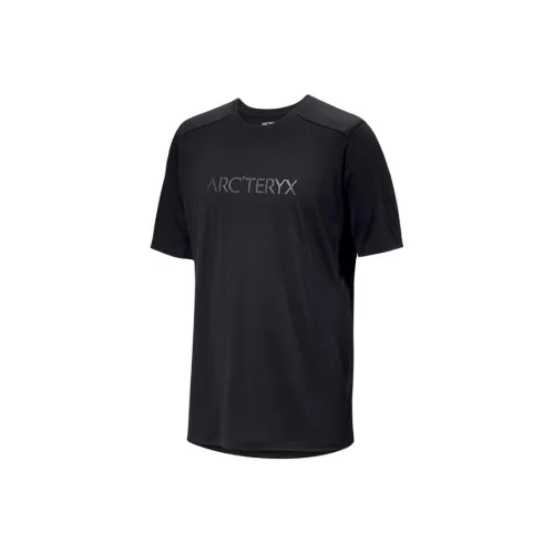 Arcteryx Ionia Merino Wool Series T Shirts Men