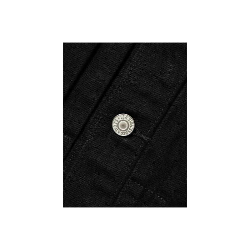 Levis Type I Shirt Jacket-3