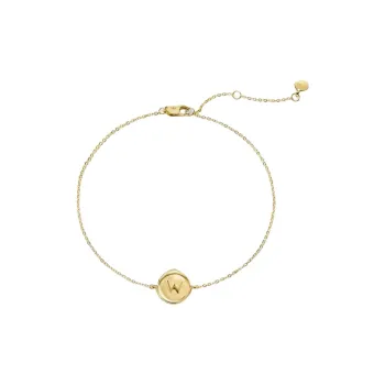 Monica Vinader 14K Gold Bracelets Women's Gold