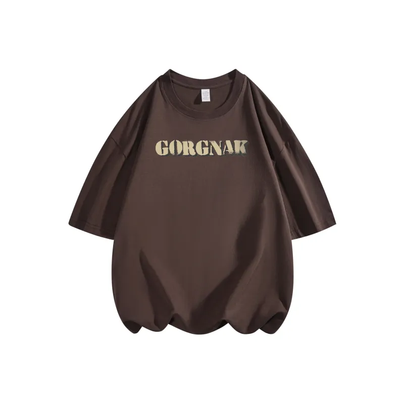GROGNAK T Shirts Unisex-24