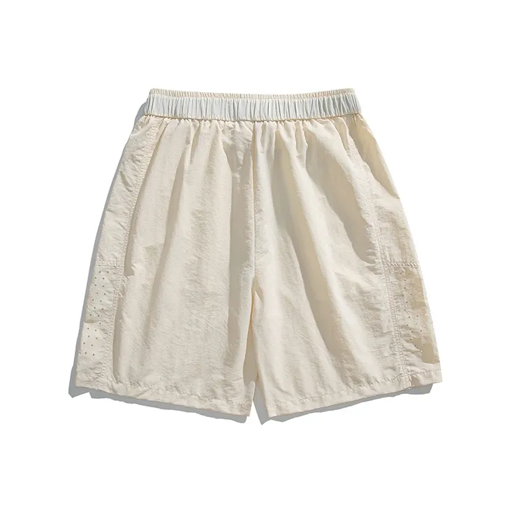 TIMD Casual Shorts Unisex-1