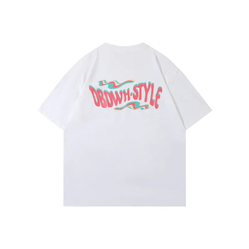 DBD WH T Shirts Unisex-2