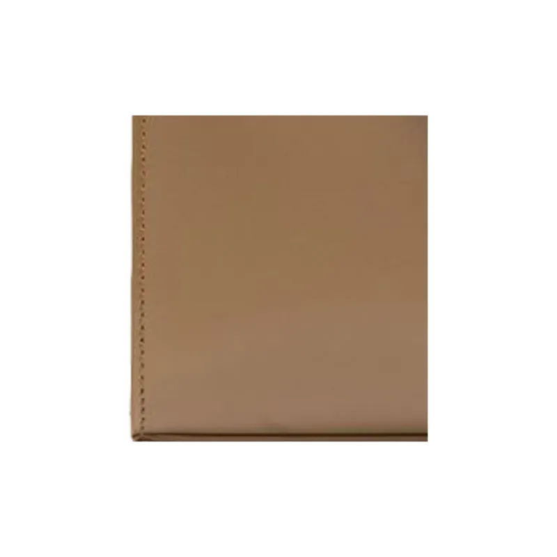 JIL SANDER Smooth Leather Crossbody Bag Shoulder Bag Women's Brown-2