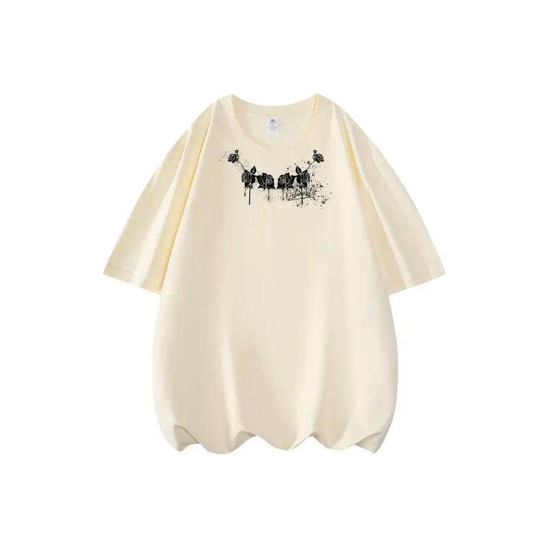 Small Columns Under The Sea T Shirt Unisex-7