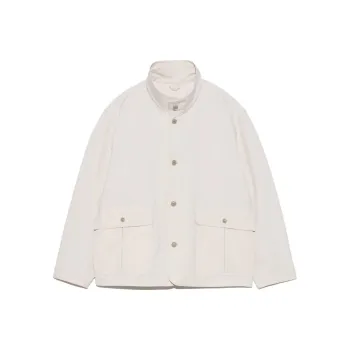 Nanamica Alphadry Utility Jacket