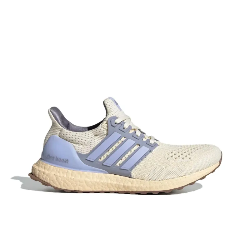 Adidas Ultra Boost 1.0 Cream Violet Women's-1