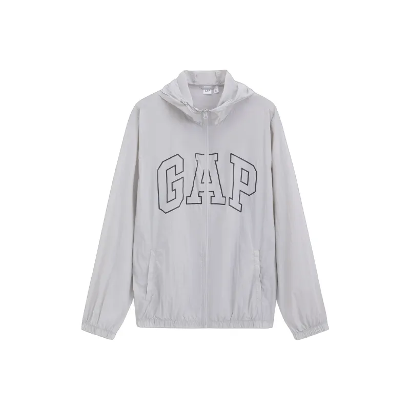 GAP Sun Protection Clothing Unisex-6