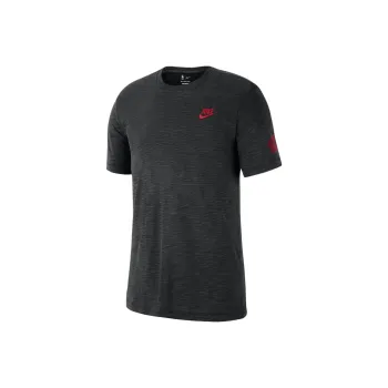 Nike Portland Trail Blazers Essential Club Men's Nike Nba T Shirt