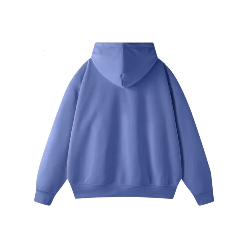 Cotton Sweatshirts Unisex-20