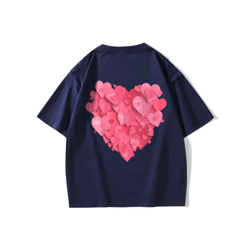 TONYKRZ T Shirts Unisex-6