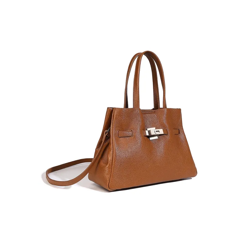 Vigno Synthetic Leather Tote Bag, Shoulder Bag, Crossbody Handbag Women's Multicolor-9