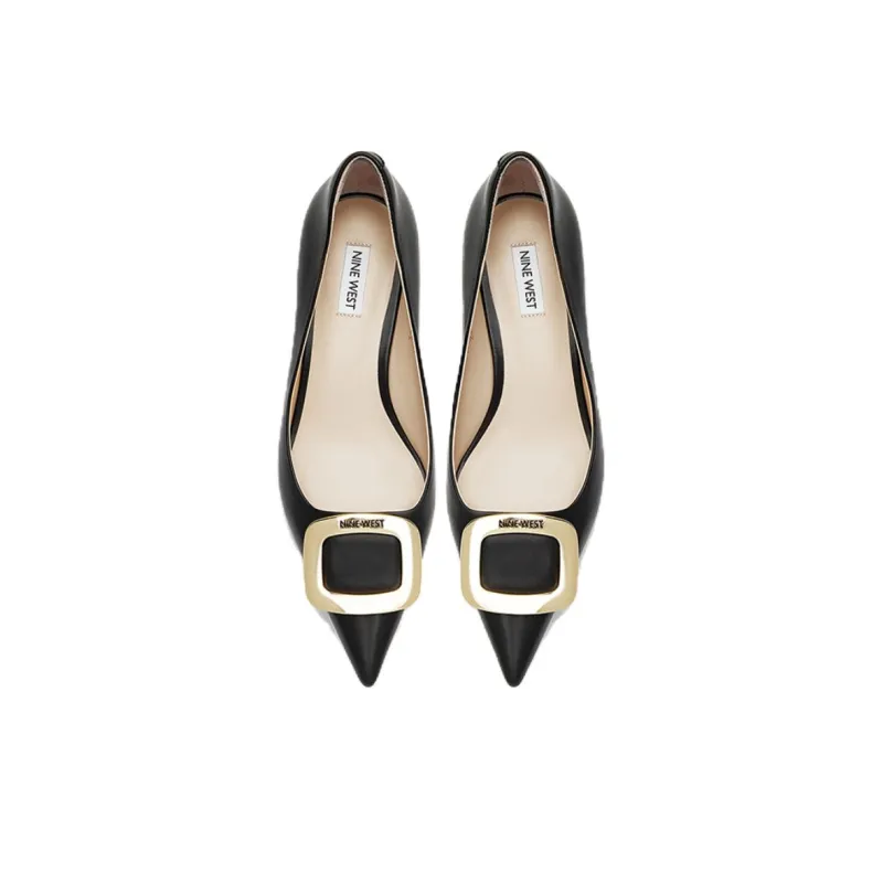 NINI WEST High Heels Women's Black-2