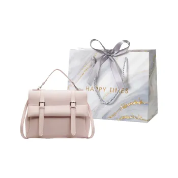 Miss Angel PU Backpack Women's Multicolor