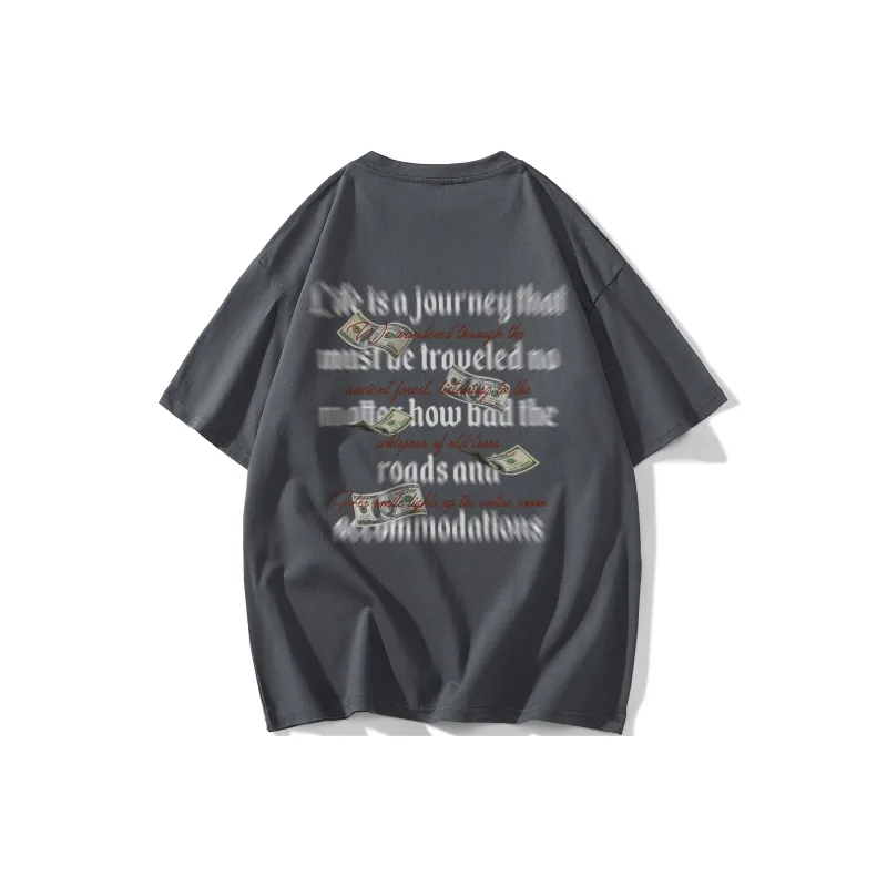 FORCEREPUBLIK T-Shirts Unisex-7