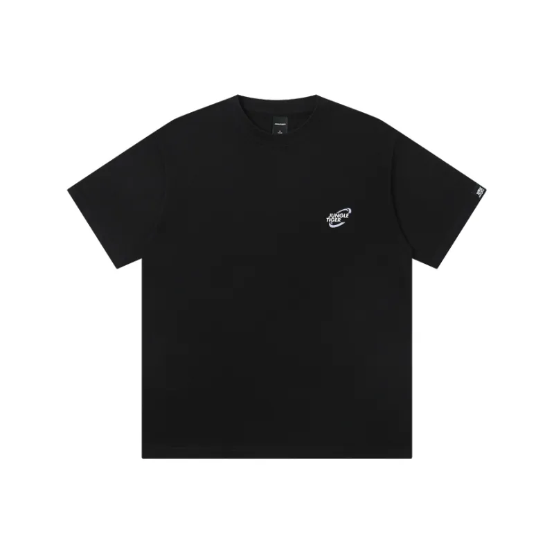 JUNGLE TIGER T Shirts Unisex-0