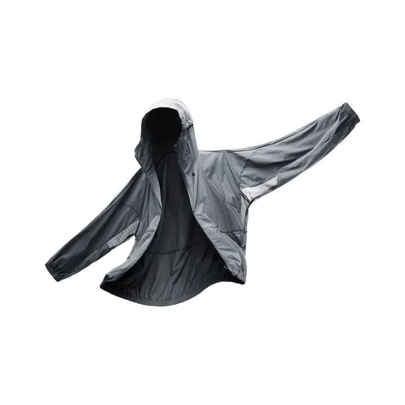 UPZCY Super Light Quick Dry UV Protection Sun Protection Clothing Unisex-2