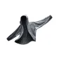 Charcoal Gray