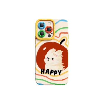 I create my art Phone Cases