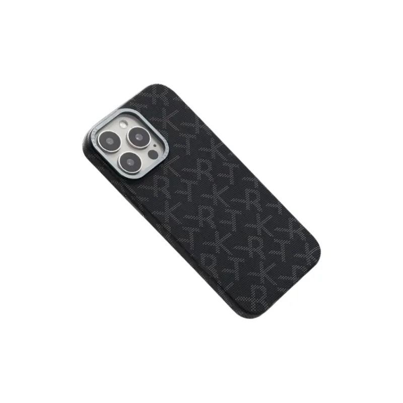 Future genes Phone Cases-15
