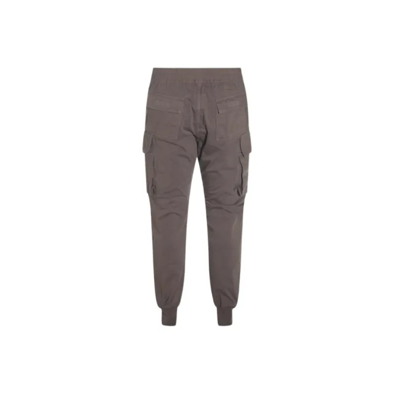 Rick Owens DRKSHDW Mastodon Trousers-1
