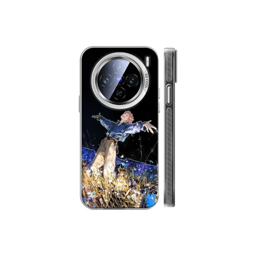 MANQIN Phone Cases