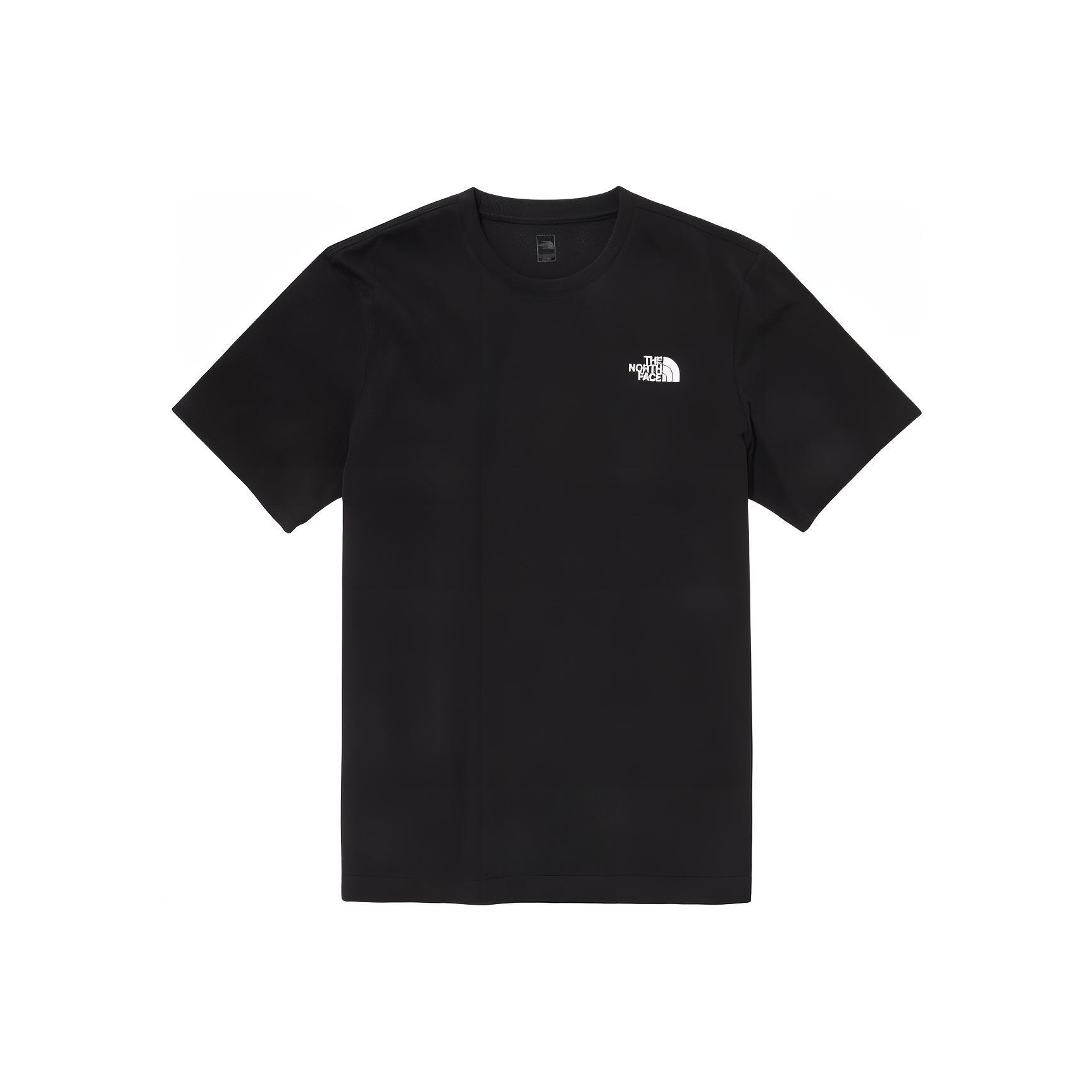 【送料&関税込】The North Face Navy Blue Cotton T-shirt The North Face M 24/7 S/S Tee men's t-shirt