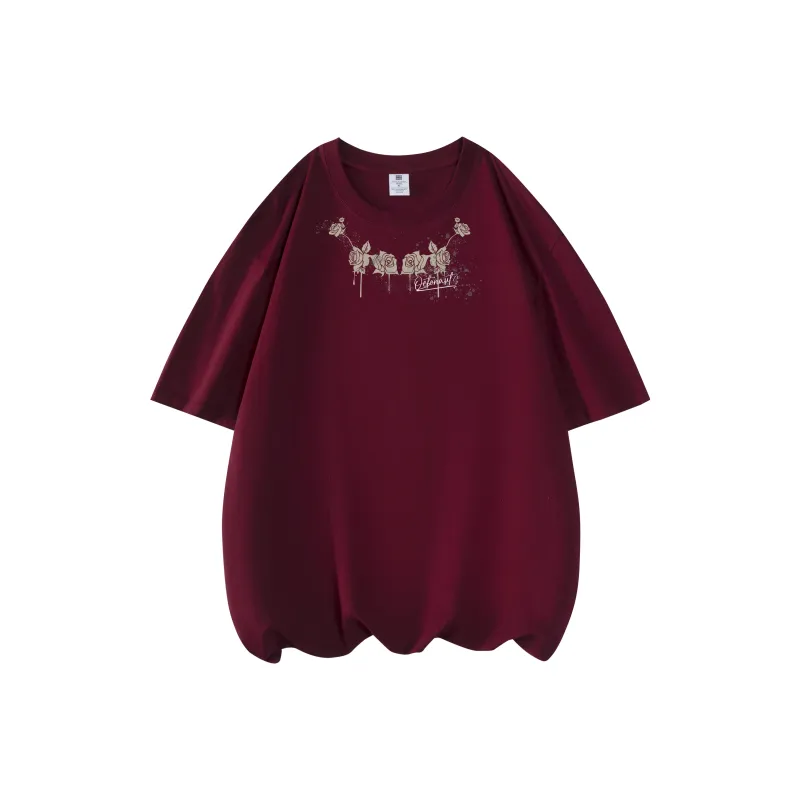 Small Columns Under The Sea T Shirt Unisex-11