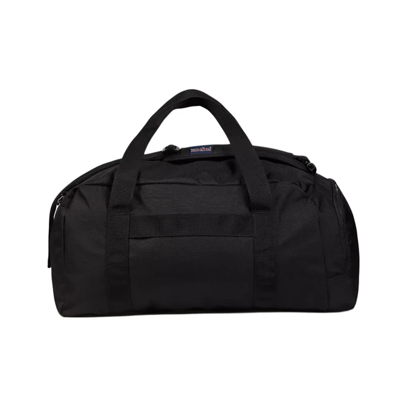 JanSport Polyester Travel Bag 40L Unisex Black-3